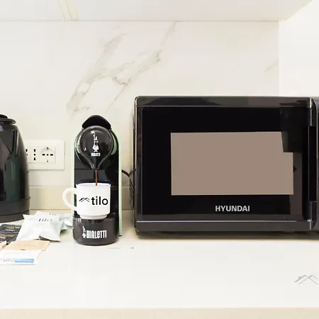 Gaslini 5m| 1br| Wifi| By Tilo ジェノヴァ