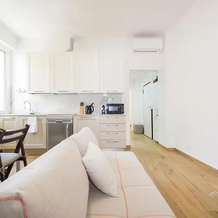 Gaslini 5m| 1br| Wifi| By Tilo