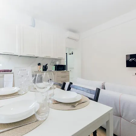 Gaslini 5m| 1br| Wifi| By Tilo Genua